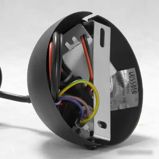 Подвесная люстра Lussole LSP-8111 – фото товара
