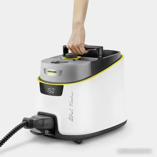 Пароочиститель Karcher SC 5 Deluxe Signature Line 1.513-491.0 - фото товара