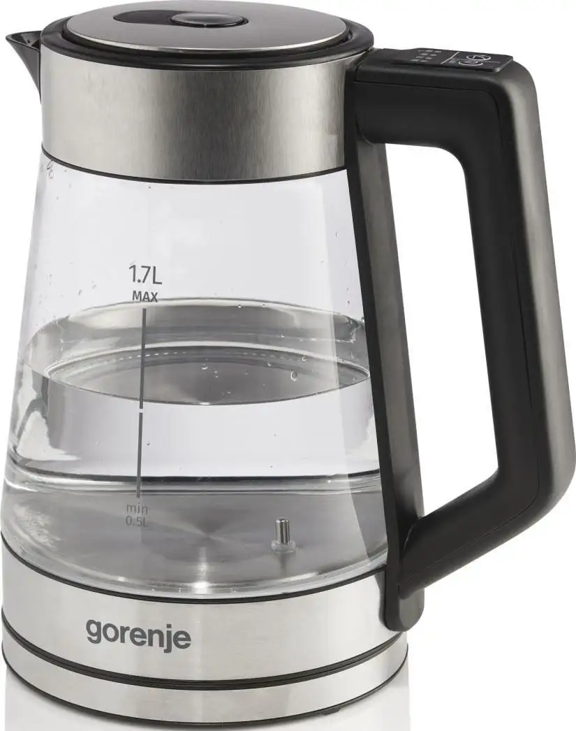 Электрический чайник Gorenje K17TRG - фото товара