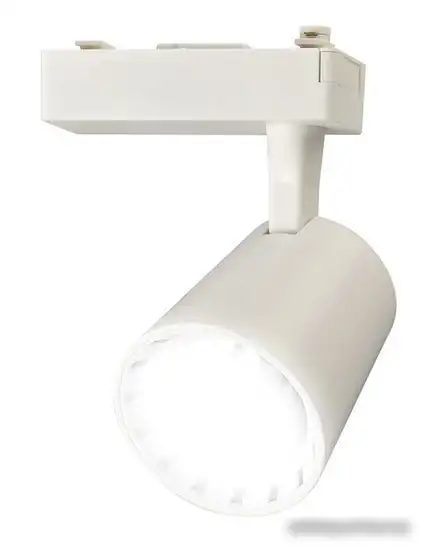 Трековый светильник JAZZway PTR 0315 15W 4000K 24 град белый – фото товара