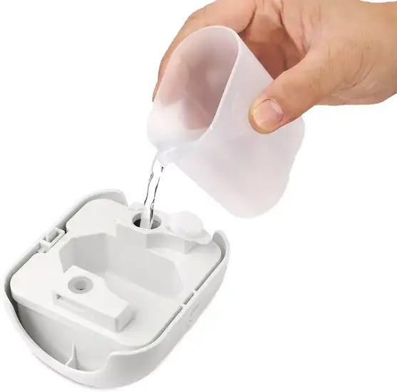 Отпариватель Kitfort KT-9108 - фото товара