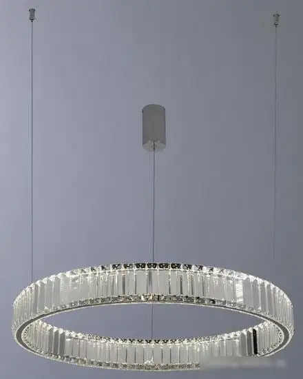 Подвесная люстра Divinare Renata 1135/02 SP-36