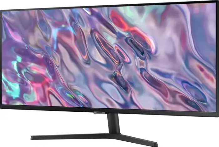 Игровой монитор Samsung ViewFinity S5 S50GC LS34C500GAUXEN – фото товара