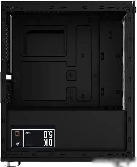 Корпус 1stPlayer FireBase X2 – фото товара