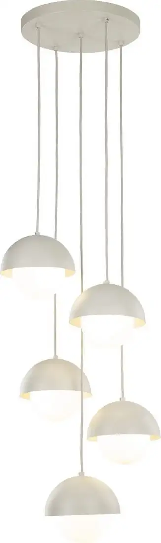 Подвесная люстра TK Lighting Bono 10214 – фото товара