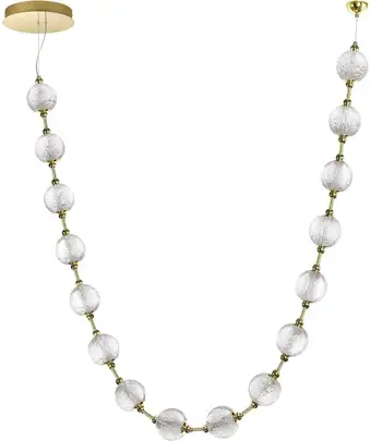 Подвесная люстра Odeon Light L-Vision 5008/64L – изображение в каталоге