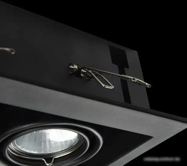Точечный светильник Maytoni Metal DL008-2-02-B – фото товара