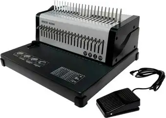 Брошюровщик Office-Kit B2130E – изображение в каталоге