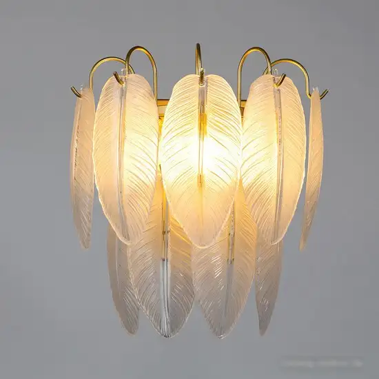 Бра Arte Lamp Evie A4052AP-2SG – фото товара