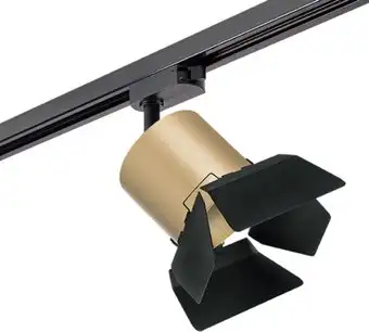 Трековый светильник Lightstar Rullo R1T3490487 – изображение в каталоге