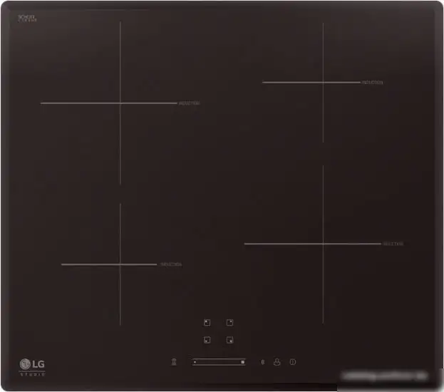 Варочная панель LG HU642PH - фото товара