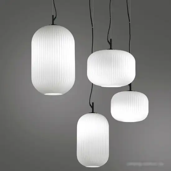 Подвесная люстра Odeon Light Roofi 4753/1 – фото товара