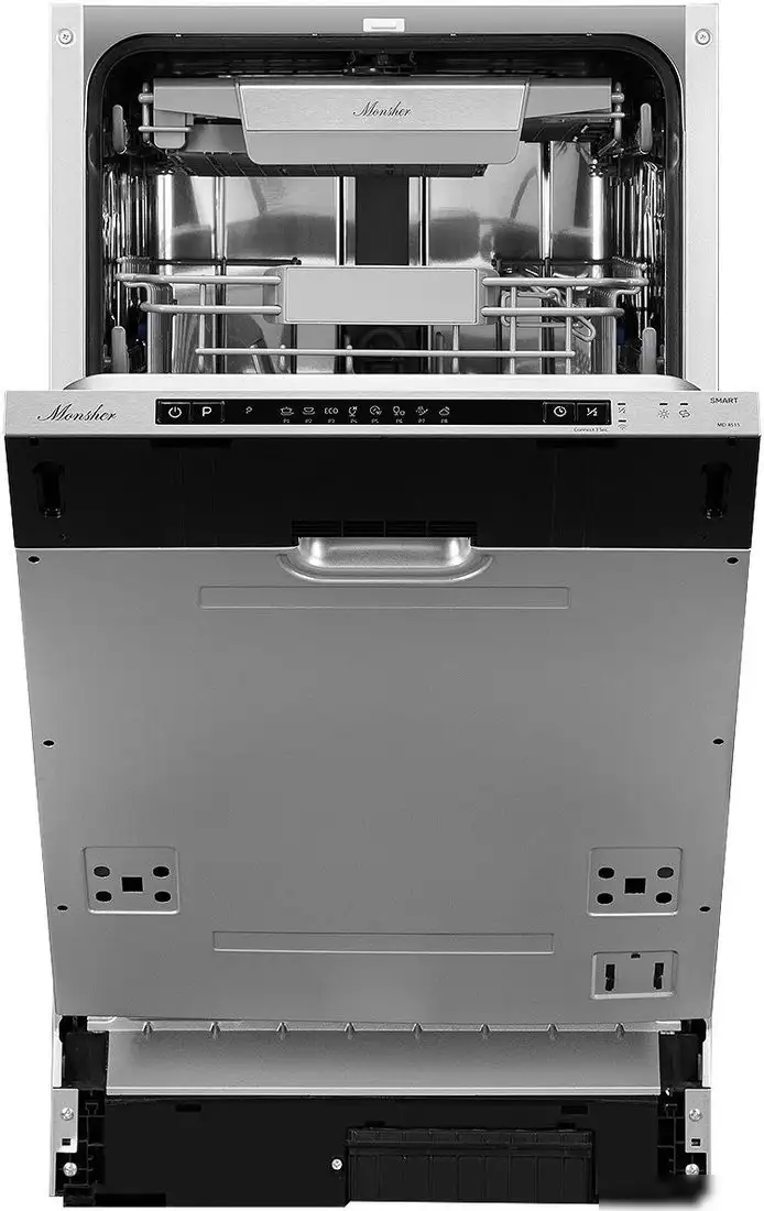 Встраиваемая посудомоечная машина Monsher MD 4515 - фото товара