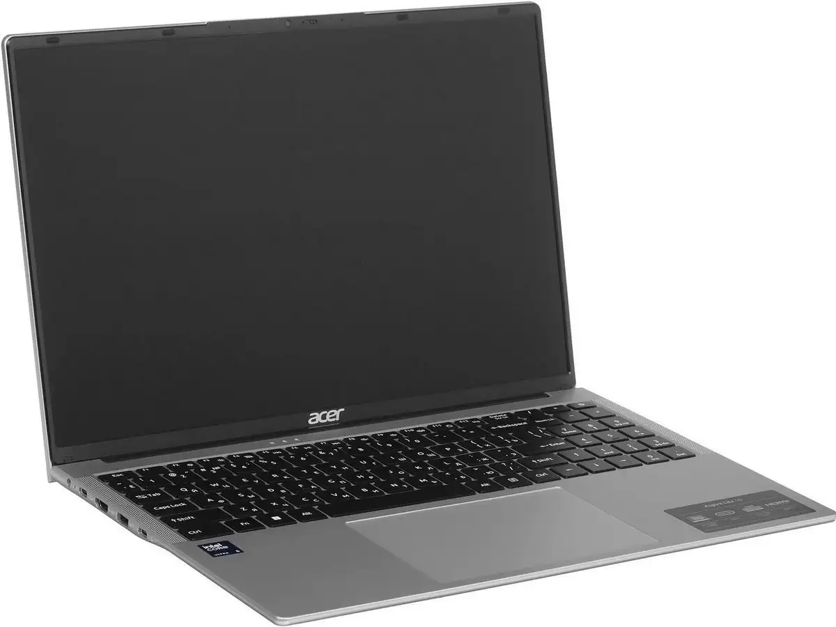 Ноутбук Acer Aspire Lite AL16-71P-5137 NX.D4YCD.004 – фото товара