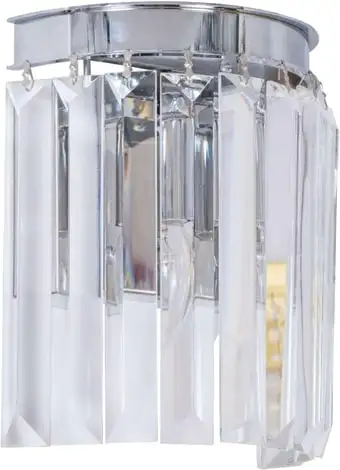 Бра Divinare Nova 3001/02 AP-1 – изображение в каталоге