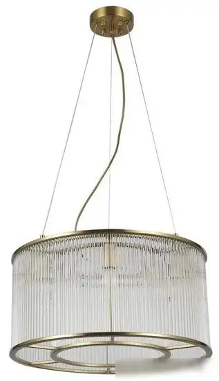 Подвесная люстра Favourite Wonderland 2907-6P – фото товара