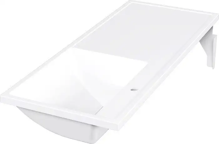 Умывальник Paola Magenta 1200R - фото товара