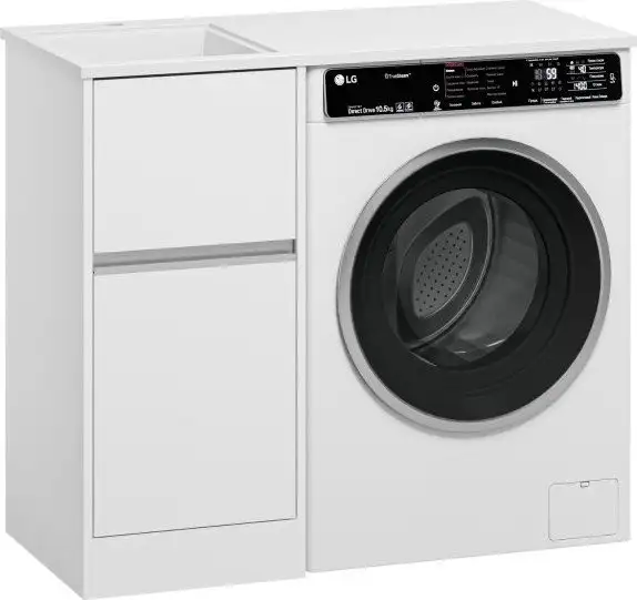 Misty Тумба под умывальник Ингрид 40 П-Инг01040-012Я – фото товара