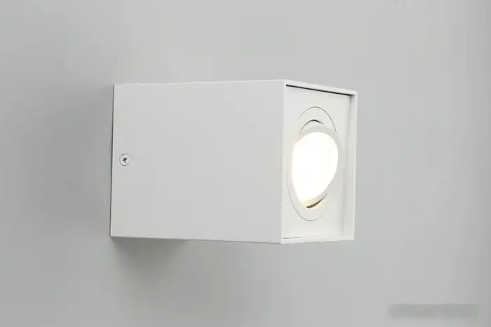 Точечный светильник Omnilux Feletto OML-101109-01 – фото товара