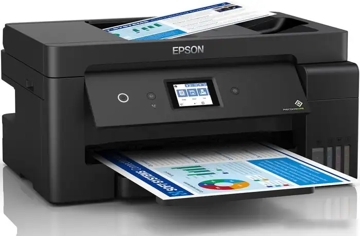 МФУ Epson L14150 – подробное фото МФУ Epson L14150 – фото товара