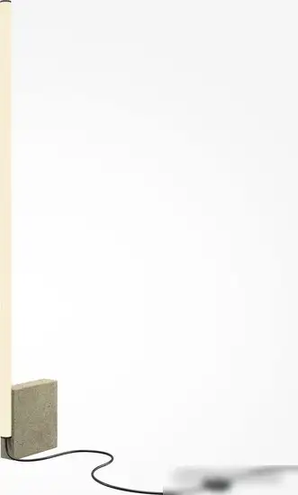 Торшер Maytoni Solid MOD277FL-L24GR3K – фото товара