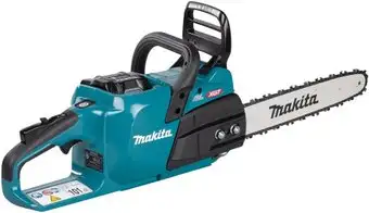 Аккумуляторная пила Makita UC022GT101 (с 1-им АКБ) – изображение в каталоге