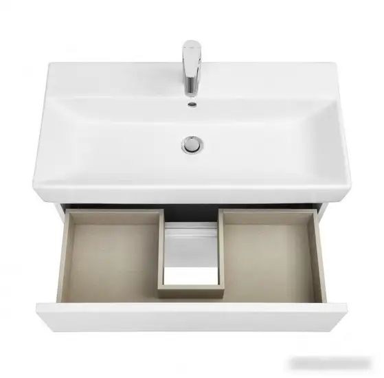 Roca Тумба под умывальник Oleta 80 A857640501 – фото товара