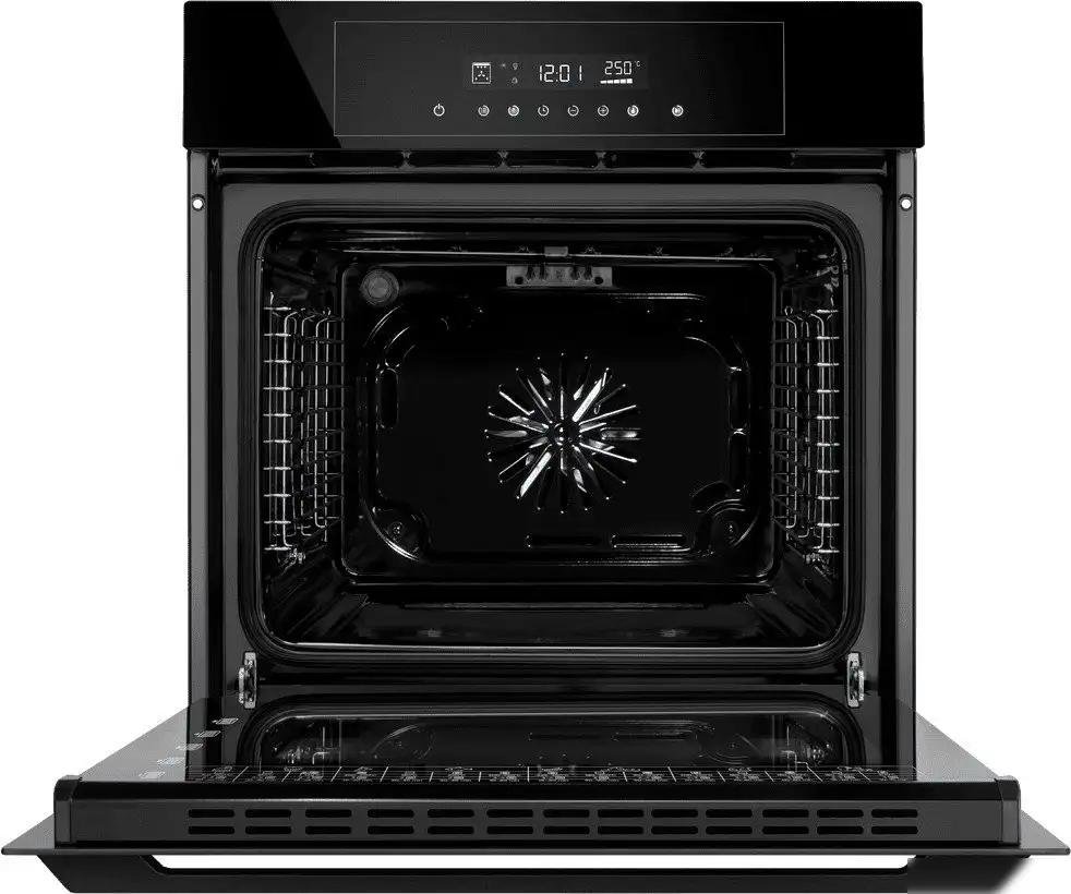 Электрический духовой шкаф MAUNFELD AEOD60103B2 - фото товара