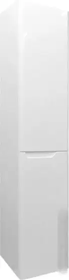 Эстет Шкаф-пенал Kare Luxe R 35x34x174.7 ФР-00006002 – фото товара