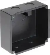 Аксессуар Dahua VTOB107 монтажная коробка для вызывной панели для VTO2000А – изображение в каталоге