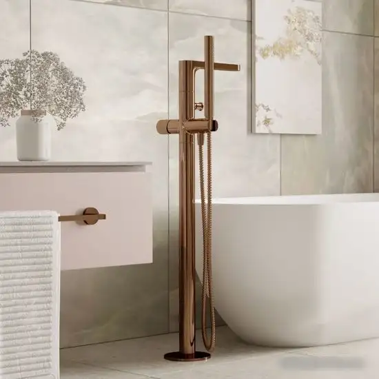 Смеситель Wasserkraft Paar 8821 - фото товара