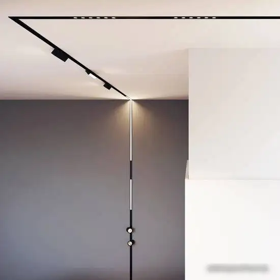 Линейный светильник Arlight Mag-25 034240 – фото товара