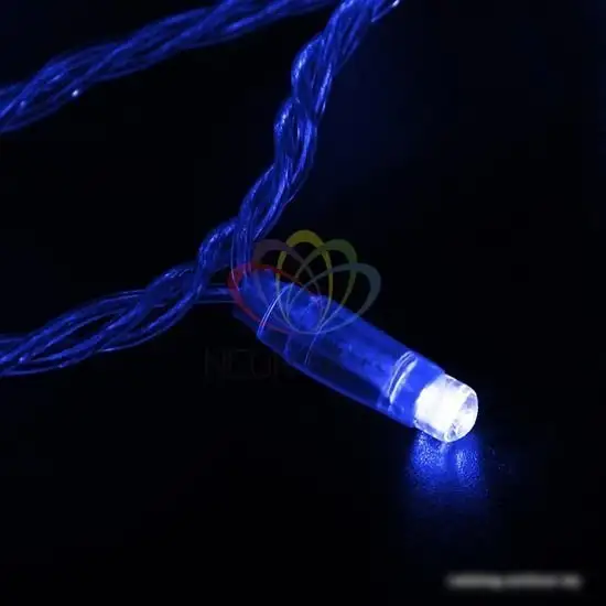 Гирлянда Neon-night Нить 305-283, 230В – фото товара
