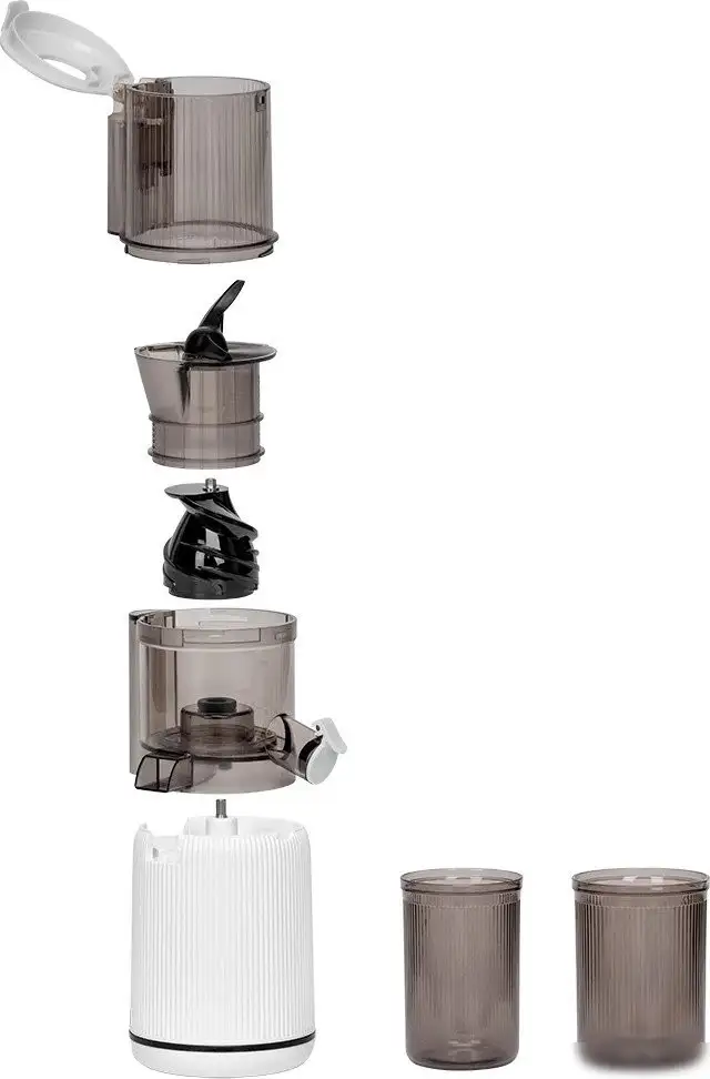 Соковыжималка Scarlett SC-JE50S63 - фото товара