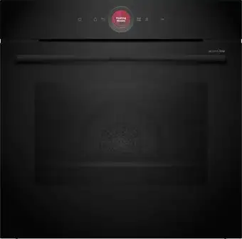 Электрический духовой шкаф Bosch Serie 8 HBG934BB1 - изображение в каталоге