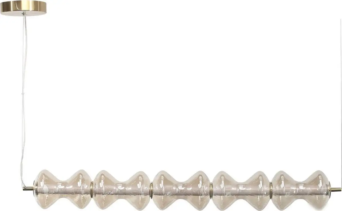 Припотолочная люстра ST Luce SL6136.243.01 – фото товара