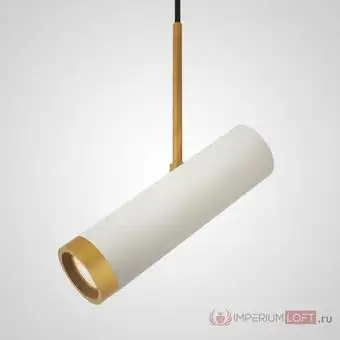 Подвесная люстра ImperiumLoft Talsi-one01 178119-26 – изображение в каталоге