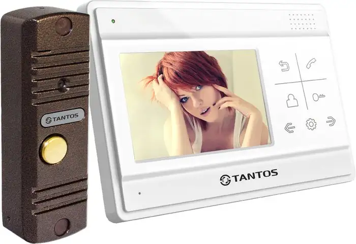 Монитор Tantos LILU kit – фото товара