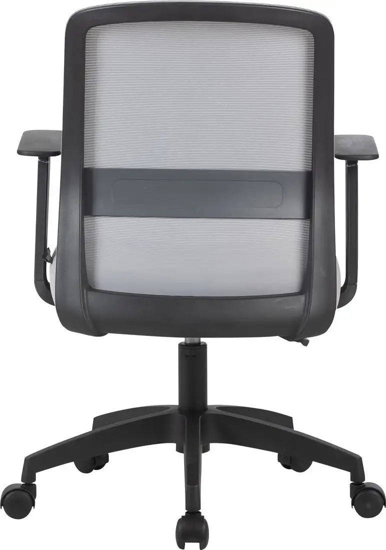 Офисное кресло CACTUS CS-MC333-GY (серый) – фото товара