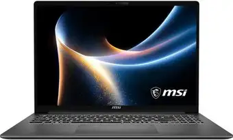 Ноутбук MSI Modern 16S AI+ G3MG-012XRU – изображение в каталоге