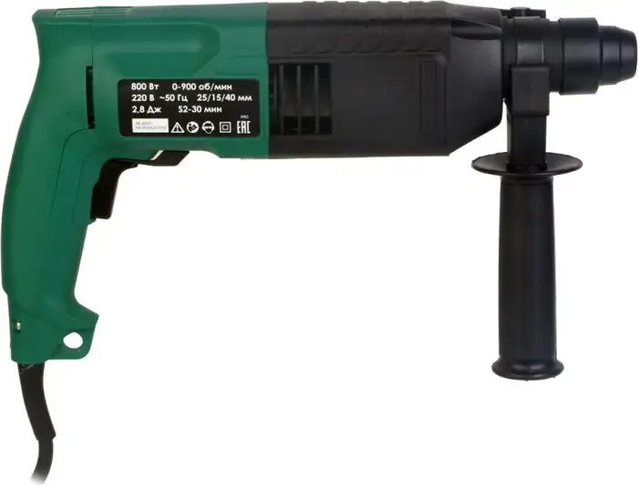 Перфоратор Дифмаш ПЭГ-010 – фото товара