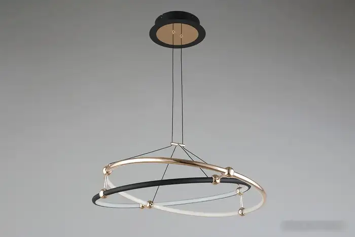 Подвесная люстра Aployt Diana APL.034.03.40 – фото товара