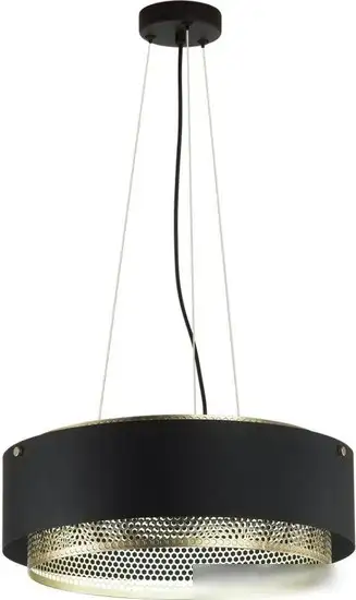 Подвесная люстра Sonex Antey 7692/L – фото товара