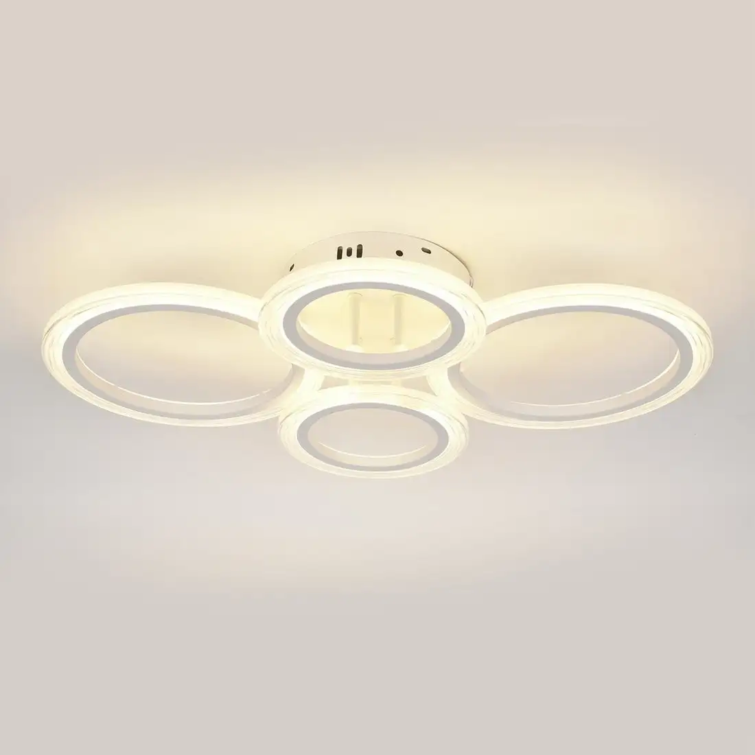 Припотолочная люстра Escada 10258/4LED – фото товара