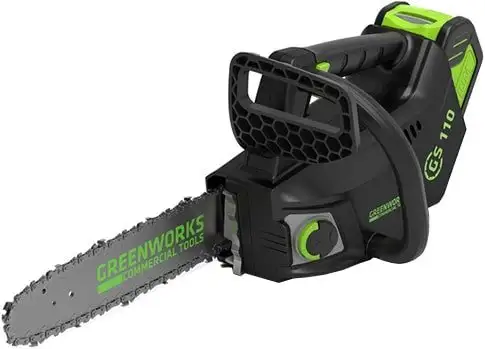 Аккумуляторная пила Greenworks GD40TCS (без АКБ) – фото товара