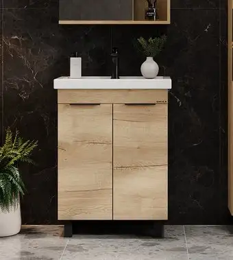 Onika Тумба под умывальник Легран 50 (105040) – изображение в каталоге