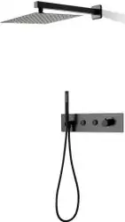 Душевая система Cerutti Velia B CT10399