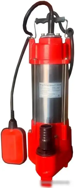 Фекальный насос Maxpump Fekalift 180D - фото товара