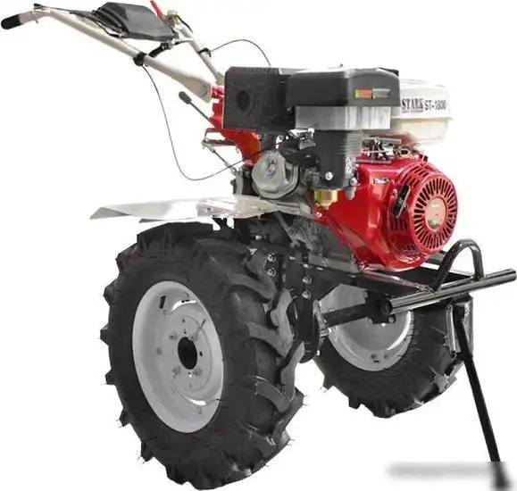 Мотоблок Stark ST 1800F (колеса 7.00-12, унив. диск) – фото товара