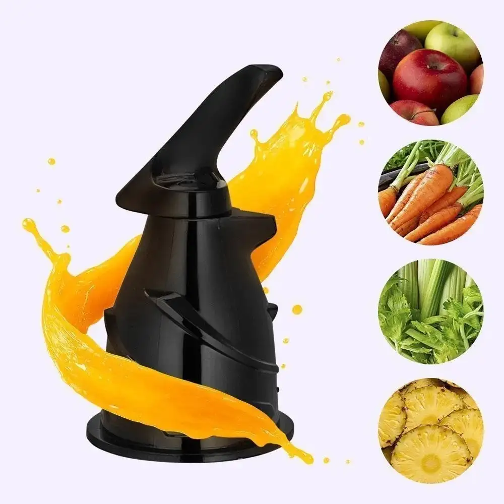 Соковыжималка Kitfort KT-1164 - фото товара